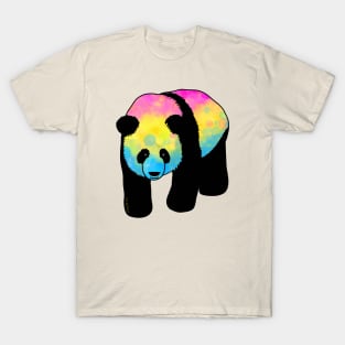 It's a Pan-da! T-Shirt